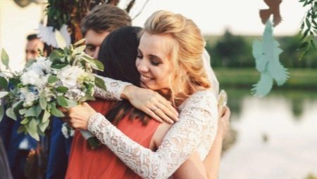 How to behave at a wedding?