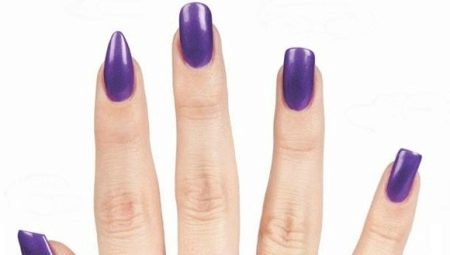 Làm thế nào để nhận ra tính cách của một người bằng hình dạng của móng tay?