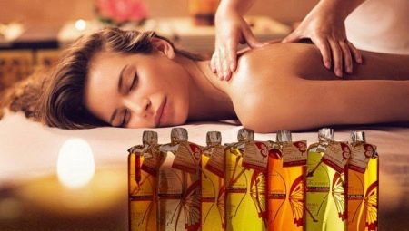 Dầu massage nào tốt hơn và bạn có thể tự làm được không?