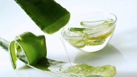 Dầu lô hội: tính chất và công dụng