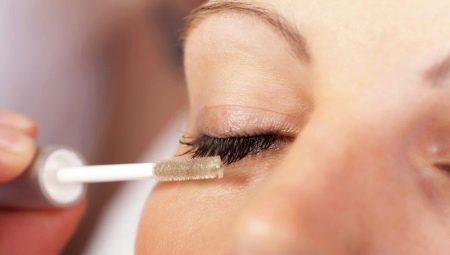 Dầu lông mi: tính chất và ứng dụng