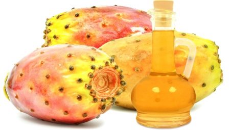 Dầu lê gai: tính chất và công dụng