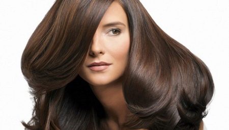 Indelible hair oils: varieties and top ranking