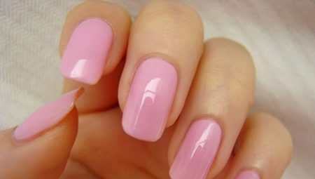 Features camouflage gel for nail
