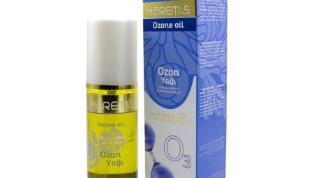 Dầu ozon hóa: tính năng, tính chất và ứng dụng