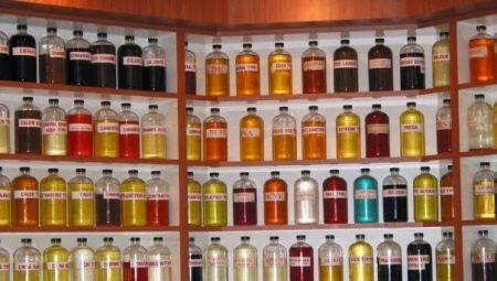 Perfume oil: how to choose and use?