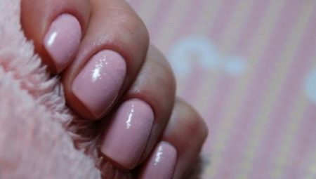 ทำไมเจลขัดรอยย่นในหลอดไฟ?