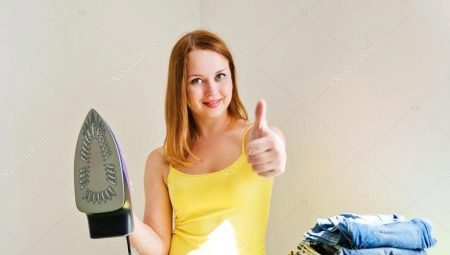 Xếp hạng các bàn ủi tốt nhất và lời khuyên cho việc lựa chọn