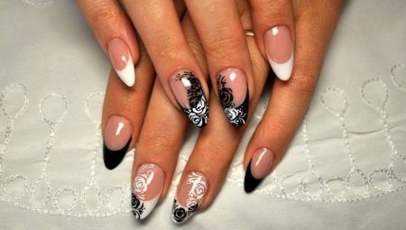 Bản vẽ trên móng mở rộng: tùy chọn sáng tạo và thiết kế