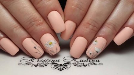 Paglikha ng isang sopistikadong cute manicure