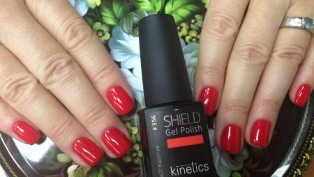 Tatlo-phase gel polish: ano ito at kung paano mag-apply?