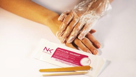 Brazilian manicure: ano ito at kung paano gawin ito?
