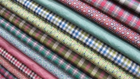 Ano ang mas mahusay: percale o poplin?