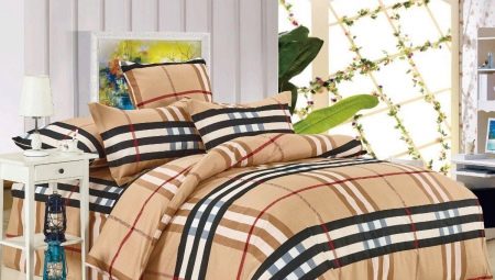 Alin ang mas mainam: poplin o satin?