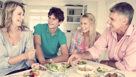 Những gì bạn cần biết về cuộc họp với cha mẹ?