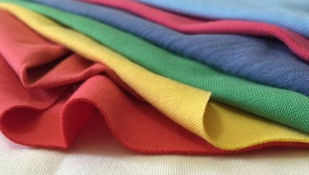 Khóa liên động và làm mát: chúng khác nhau như thế nào và loại vải nào tốt hơn?