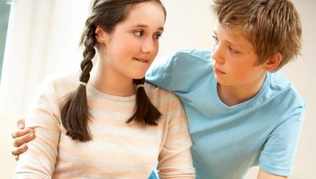 Làm thế nào để thích một cô gái ở tuổi thiếu niên?