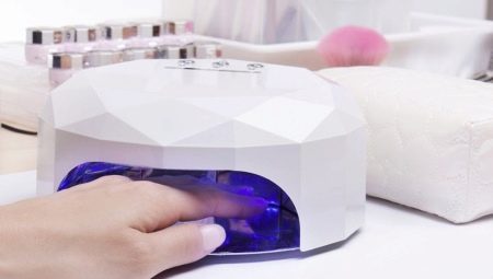 Làm thế nào để đúng cách và bao nhiêu thời gian để làm khô gel đánh bóng?