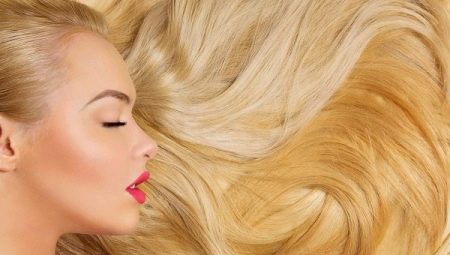 Cách chọn màu tóc vàng?