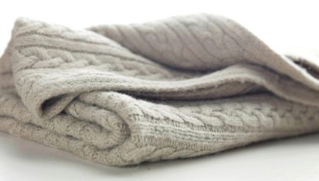 Cashmere: komposisyon, paglalarawan, mga kalamangan at kahinaan