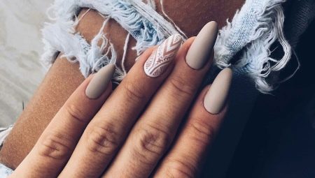 Tumblr Manicure