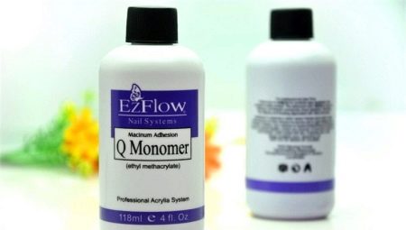 Kuko monomer: ano ito at kung paano gamitin?