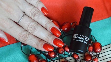 Mga tampok ng solong-phase gel polishes at mga rekomendasyon para sa kanilang paggamit