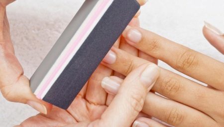 Nail polishing: what is, tools and details of the process