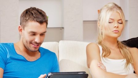 Vợ ghen: nguyên nhân và cách đối phó với ghen