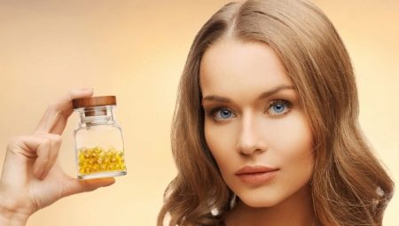Dầu cá cho tóc: lợi ích và tác hại, quy tắc áp dụng