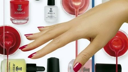 Gaano katagal ang pagpapanatili ng shellac sa mga kuko at kung ano ang nakasalalay dito?