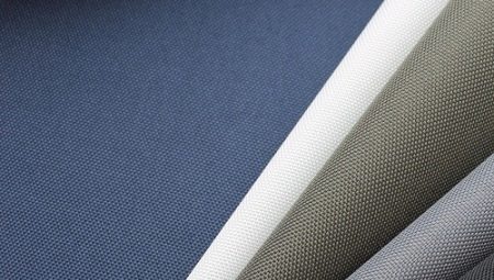 Oxford cloth: paglalarawan, mga pakinabang at disadvantages, mga tampok ng application