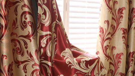Jacquard: paglalarawan, uri, pakinabang at disadvantages
