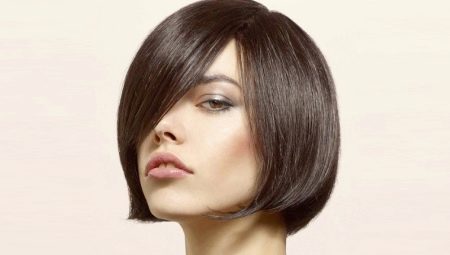 Bob-car: varieties ng mga hairstyles