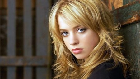 Bangs ở hai bên: ai sẽ đi, làm thế nào để làm và đặt?