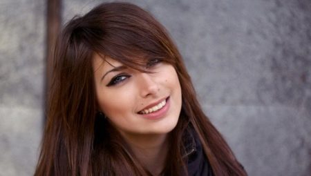 Side Bangs: Các loại, Mẹo cắt tóc và tạo kiểu