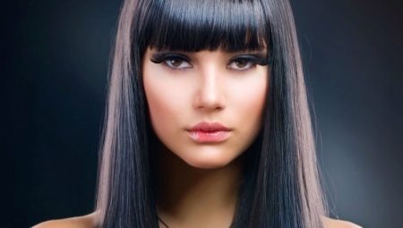 Pháp bangs: tính năng và mẹo tạo kiểu