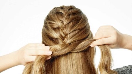 Bện Pháp: lịch sử, đề án và lựa chọn thiết kế
