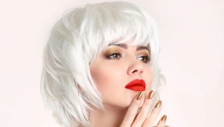 Tóc giả nhân tạo: tính năng và quy tắc chăm sóc