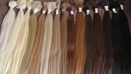 Tóc nhân tạo: ưu, nhược điểm và khuyến nghị chăm sóc