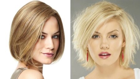 Paano maglatag ng bob haircut?