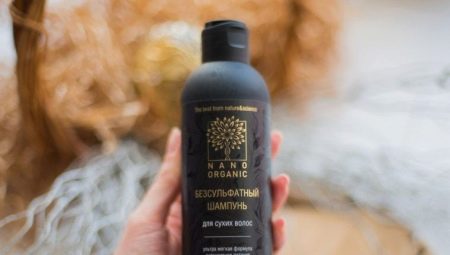 Làm thế nào để chọn dầu gội cho phần mở rộng tóc?