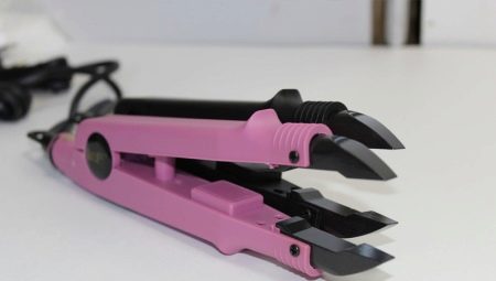 Paano pumili ng mga forceps para sa mga extension ng buhok?