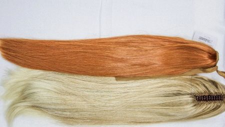 Sợi tóc là gì và làm thế nào để sửa chúng một cách chính xác?