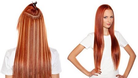 Phần mở rộng tóc an toàn nhất là gì và làm thế nào để chọn nó?