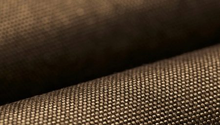 Cordura: คุณสมบัติและลักษณะของเนื้อผ้า