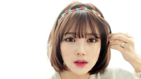 Tiếng nổ của Hàn Quốc: tính năng và kỹ thuật thực hiện