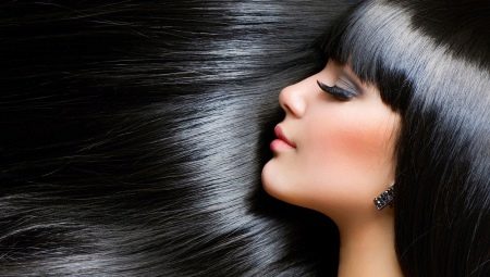 Tóc giả Kanekalon: tính năng, sự lựa chọn và chăm sóc