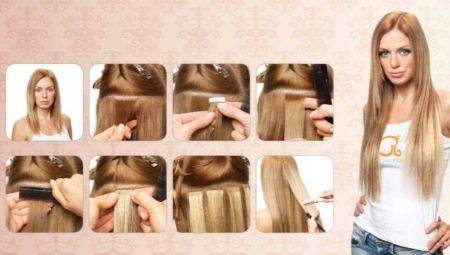 Ưu và nhược điểm của nối tóc băng