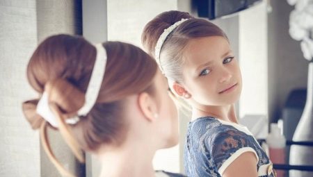 Khuyến nghị chọn kiểu tóc cho bé gái đón năm mới